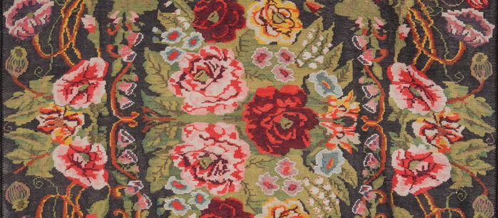 Conceptum Soul Chenille - Multicolor AL 31